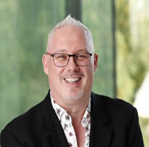 Mr Michael Hevey