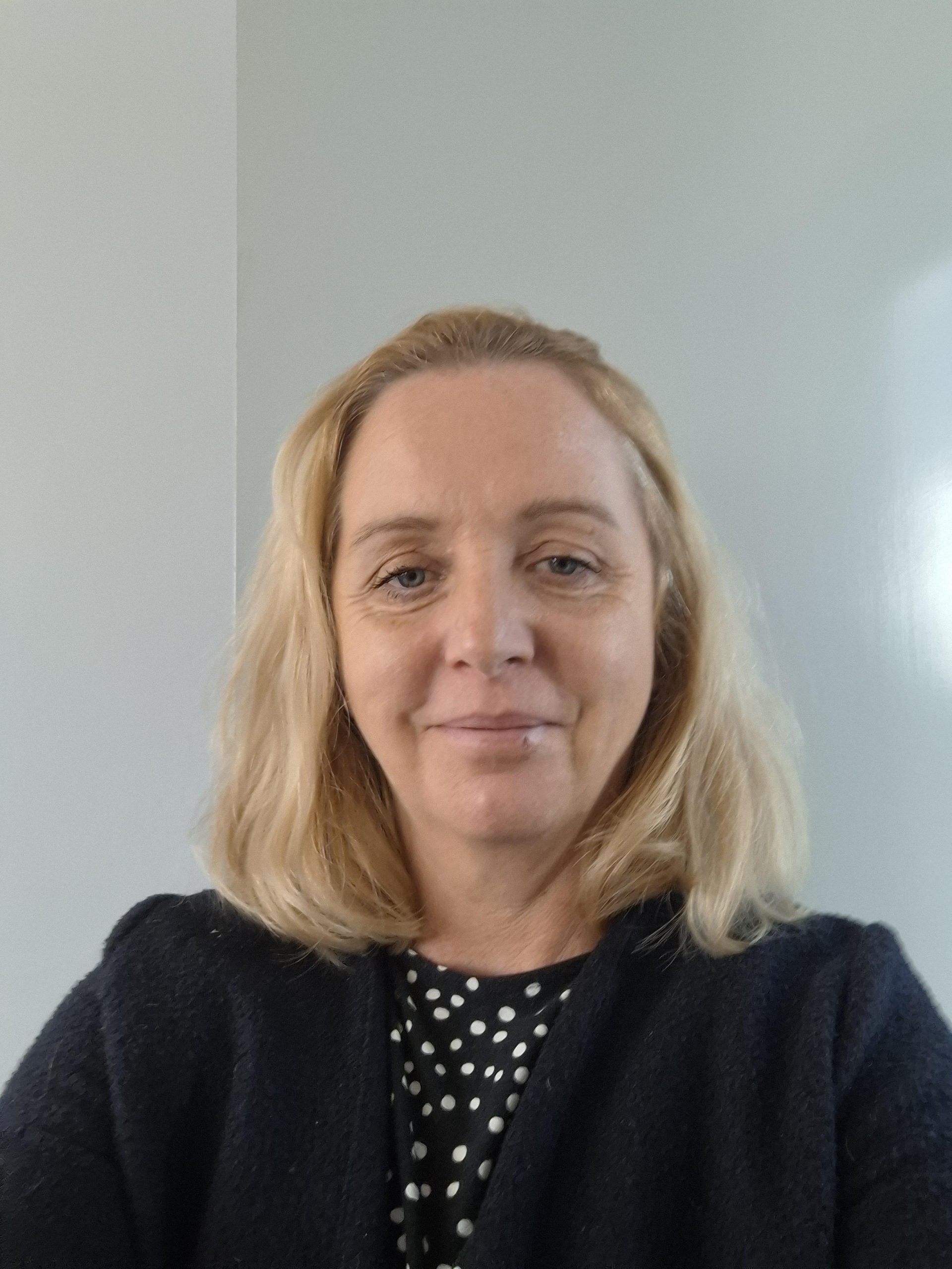 Ms. SInead Fahy
